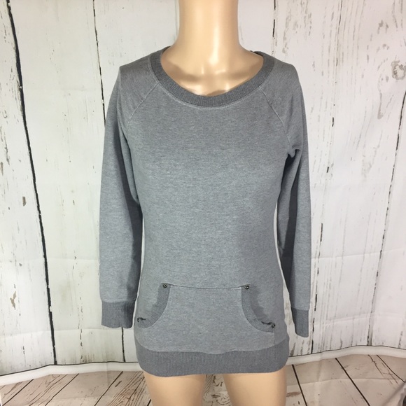 Oakley Sweaters - Oakley women’s sweater gray